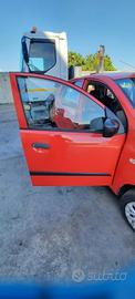 HYUNDAI I10 2009 - PORTA ANTERIORE DESTRO