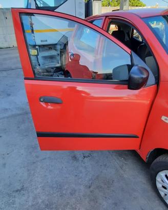 HYUNDAI I10 2009 - PORTA ANTERIORE DESTRO