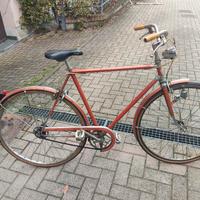 bici da uomo Artar Reggiolo vintage