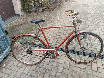 bici da uomo Artar Reggiolo vintage