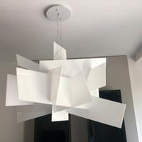 Lampada a sospensione Foscarini