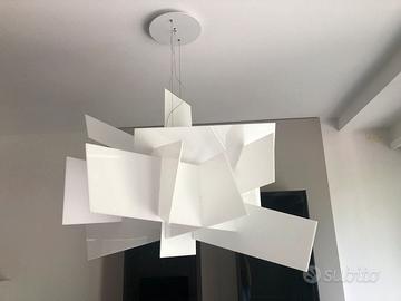 Lampada a sospensione Foscarini