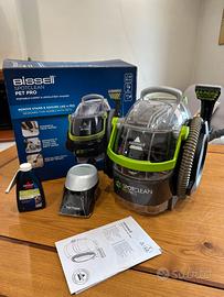 Bissell Spot Clean Per Pro