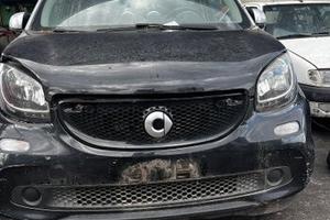 Ricambi muso smart forfour 453