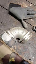 Curva Quadro elettrico