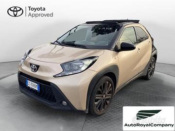 Toyota Aygo X 1.0 VVT-i 72 CV 5 porte Trend A...