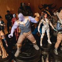 Marvel Movie Collection La collezione De Agostini