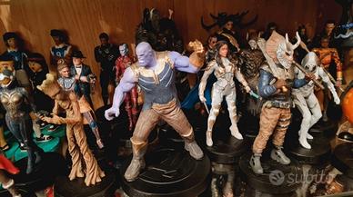 Marvel Movie Collection La collezione De Agostini