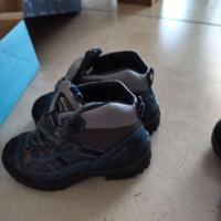 Scarpe bambino