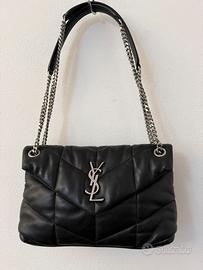 Borsa Saint Laurent