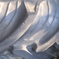 Pneumatici oer trattore agricolo