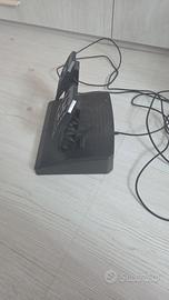 volante ps4/ps3/pc