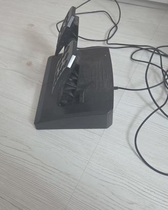 volante ps4/ps3/pc