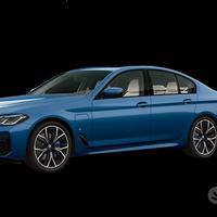Ricambi bmw serie 5 2012/2023