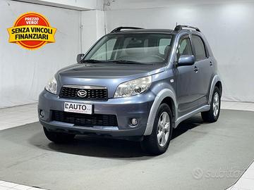 Daihatsu Terios 1.5 Be Easy greenpowered