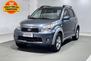 Daihatsu Terios 1.5 Be Easy greenpowered