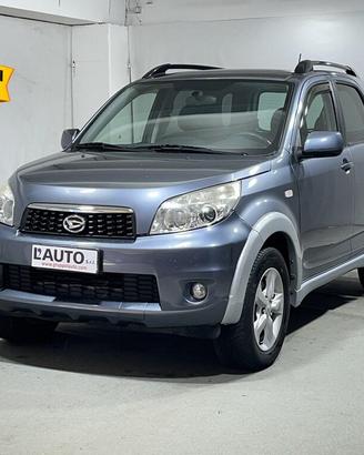 Daihatsu Terios 1.5 Be Easy greenpowered