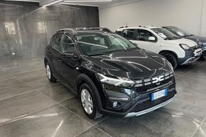 Dacia Sandero Stepway 1.0 TCe 90 CV CVT Extreme