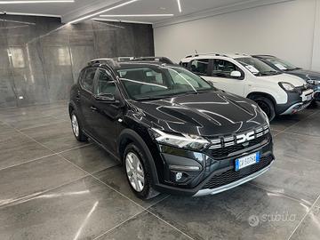Dacia Sandero Stepway 1.0 TCe 90 CV CVT Extreme