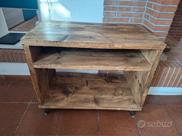 Mobile porta TV/Stereo