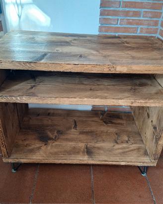 Mobile porta TV/Stereo
