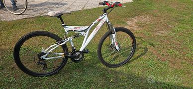 Bici Mountain bike Atala 