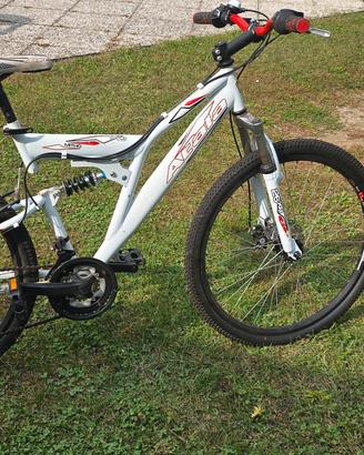 Bici Mountain bike Atala 