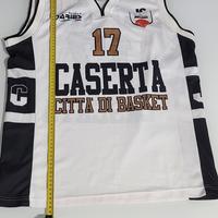 canotta juve caserta S