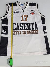 canotta juve caserta S