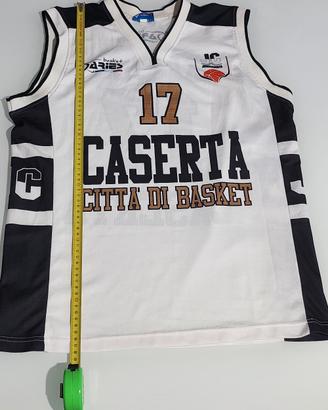 canotta juve caserta S