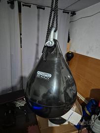 Sacco ad Acqua BOXE 25Kg