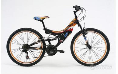 Bicicletta Regina Daytona