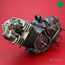 Motore CAGIVA Canyon 500