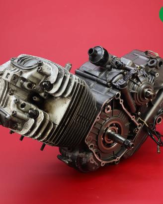 Motore CAGIVA Canyon 500