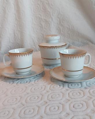 servizio da caffe winterling