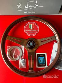 Volante Nardi Classic 36 cm