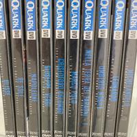 Collezione DVD QUARK
