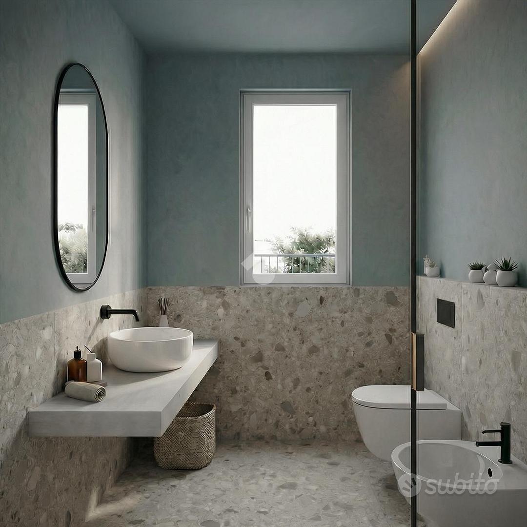 Appartamento – MN - Vista 3