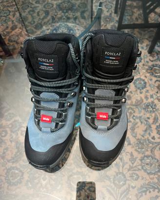 Scarpe da trekking