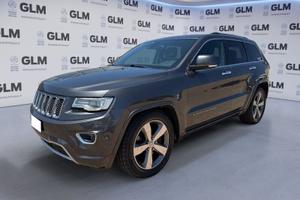 Jeep Grand Cherokee 3.0 V6 CRD 250 CV Multije...