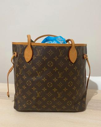 Louis Vuitton Neverfull MM