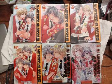 Mi vergogno da morire (completo)