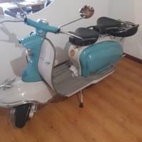 Lambretta Altro modello - 1959