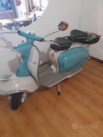 Lambretta Altro modello - 1959