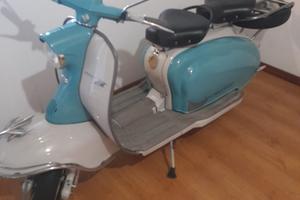 Lambretta Altro modello - 1959