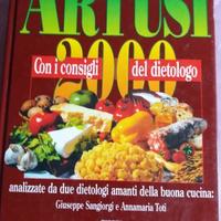 Artusi 2000 Con i consigli del dietologo
