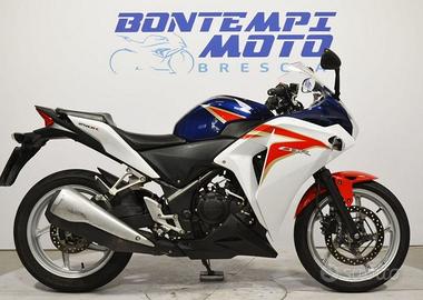 Honda CBR 250 R 2012 - KM.32000