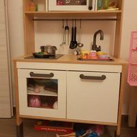 Cucina giocattolo ikea