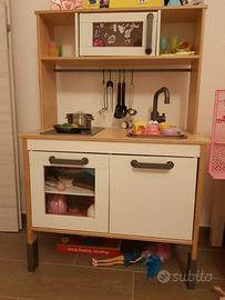Cucina giocattolo ikea