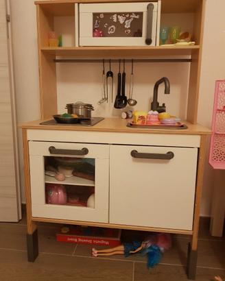 Cucina giocattolo ikea